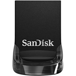 SanDisk Ultra Fit USB 3.1 Flash Drive 32GB 