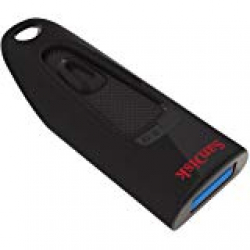 SanDisk Ultra SDCZ48-032G-U46 32GB USB 3.0 Flash Drive 