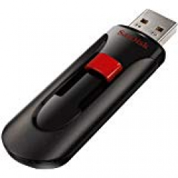 SanDisk Cruzer Glide 128GB USB Pen Drive
