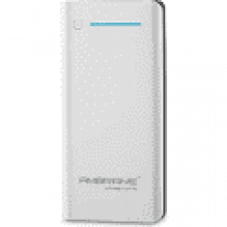 Ambrane 20800mAh Triple Port White Power Bank, P-2000