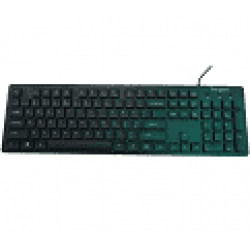 Targus KB100 USB Keyboard 