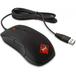 HP OMEN Steelseries (X7Z96AA) Gaming Mouse 