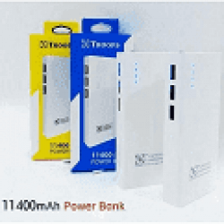 Ukani Power Bank 11400 Troops ,