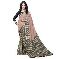 Minu Multicoloured Cotton Saree