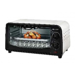 Aadvay Enterprises Toaster/Bake/Roast Maker Smoke Free OTG 12,