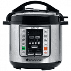 Nutri Pot Rice Cooker - 1000 Watts