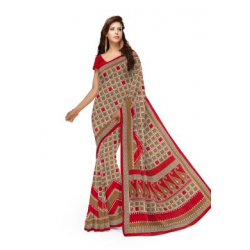 Minu Multo Color Cotton Sarees