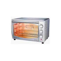 SS Body Microwave Oven- 45 ltr,
