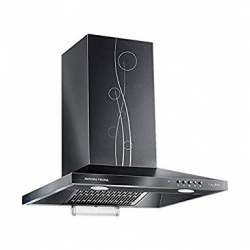 Kutchina Chimney Fieona AutoClean Kitchen Chimney 1000m3/hr 