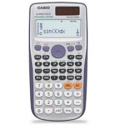 Original Casio Scientific Calculator (FX-991ES PLUS)