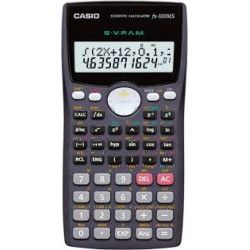 Casio Classwiz FX-991EX Scientific Calculator  (12 Digit)