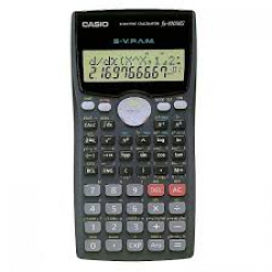 Casio Scientific Calculator FX-100MS