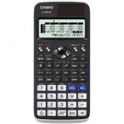 Original Casio Fx-991EX Scientific Calculator (Classwiz Series)