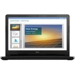 Dell Inspiron 15 3000 Pentium Quad Core - (4 GB/500 GB HDD/Ubuntu) 3573 Laptop 