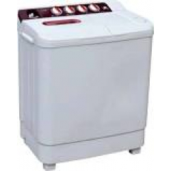  Lloyd 6 5 Kg Semi Automatic Top Load Washing Machine Lwms65l