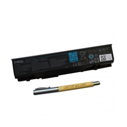 Dell Genuine Original Laptop Battery For Studio 1535 Wu946