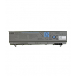 Dell Latitude E6400,latitude E6400 Atg,precision M2400,m4400,m6400 Original Laptop Battery With Model Pt434, Ky266