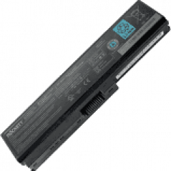 Compatible c600 c640 c650 series pa3635u pa3636u pa3638u 6 Cell Laptop Battery