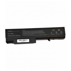 Hako 6 Cell Laptop Battery for HP Elitebook 8440p 8440w 6530b