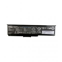 Dell Vostro 1400 Original Laptop Battery Of The Model Ww116, Ft079 With 4840 Mah