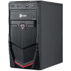 Electrobot Tower PC Assembled Computer with Intel Core 2 Duo, 2GB DDR2 RAM, 160GB HDD For PC 