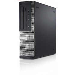 Dell Optiplex i5 8gb 4gb 1tb hdd 790 SFF Small Form Factor Business Desktop Computer PC 