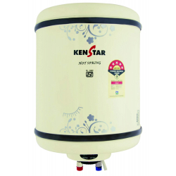 Kenstar Hot Spring KGS25W6M-GDE 25-Litre 2000 Watt Storage Water Heater 