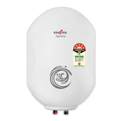 Kenstar Aqua Joy KGS25G8P-GDE 25-Litre Water Heater