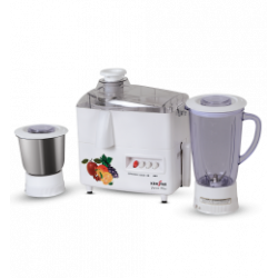  Juicer Mixer Grinders Yuva Plus (KJY50W3P-DBB)