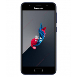 Panasonic Eluga Ray 500 (32GB, 3GB RAM) - Dual Rear Camera