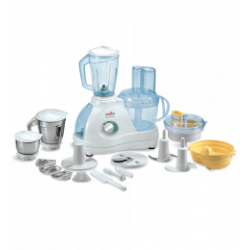  Food Processors Karishma (KFR60W4M-DBE)