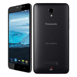 Panasonic Black Eluga I2 Active 1GB 16GB
