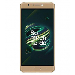 Panasonic Mocha Gold Eluga Ray 700 32GB