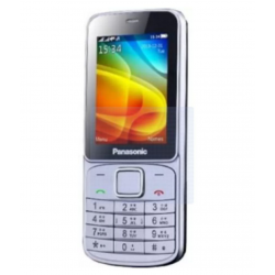 Panasonic EZ240 Black Silver
