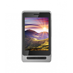 Panasonic Gd31 (Silver)