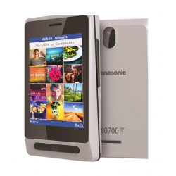 Panasonic GD31 (White)