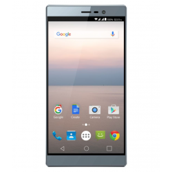 Panasonic Eluga A2 16GB Metallic Silver