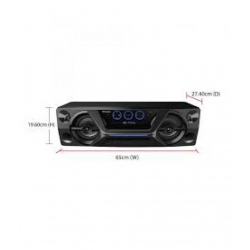Panasonic SC-UA3 Bluetooth Speaker