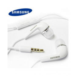 Samsung-EHS64 Ear Buds Wired Earphones With Mic