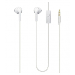 Samsung EHS61 Ear Buds Wired Earphones With Mic
