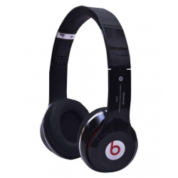 Life Like S460 On Ear Wireless Headphones With Mic