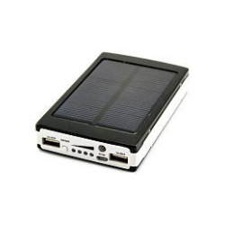   Reliable 18000 mAh Power Bank - Black