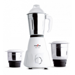  Mixer Grinders Axe 3S (KMA50W3S-DBB)