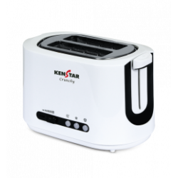 Pop Up Toasters Crunchy (KTU02WPP)