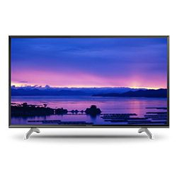 Panasonic TH-40ES500D 101 cm ( 40 ) Full HD (FHD) LED Television