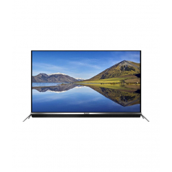 Panasonic TH-49CX400DX 124 cm (49) Ultra HD (4K) LED Television