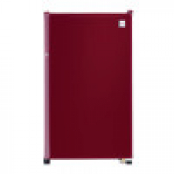 Godrej RD CHAMP 114 WRF 1.2 Refrigerator-Wine Red
