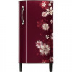  Godrej RD EDGE 200 THF 3.2 Refrigerator-Marvel Wine