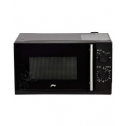 Godrej Solo Microwave Oven GMX 20 SA2 BLM