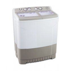 Godrej Semi Automatic WS 720 CT Washing Machine-Excel Grey